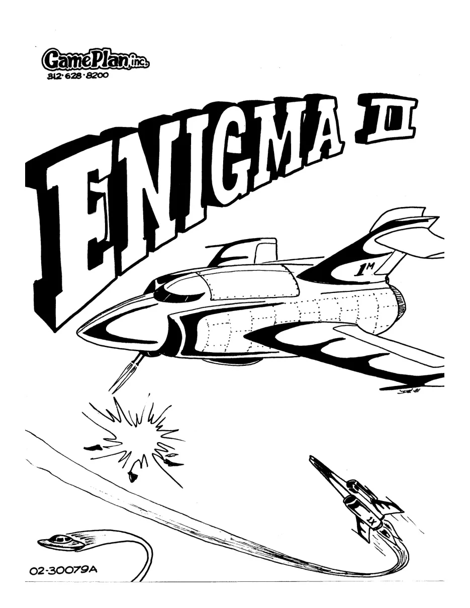enigma ii manual|gdi|games|.webp