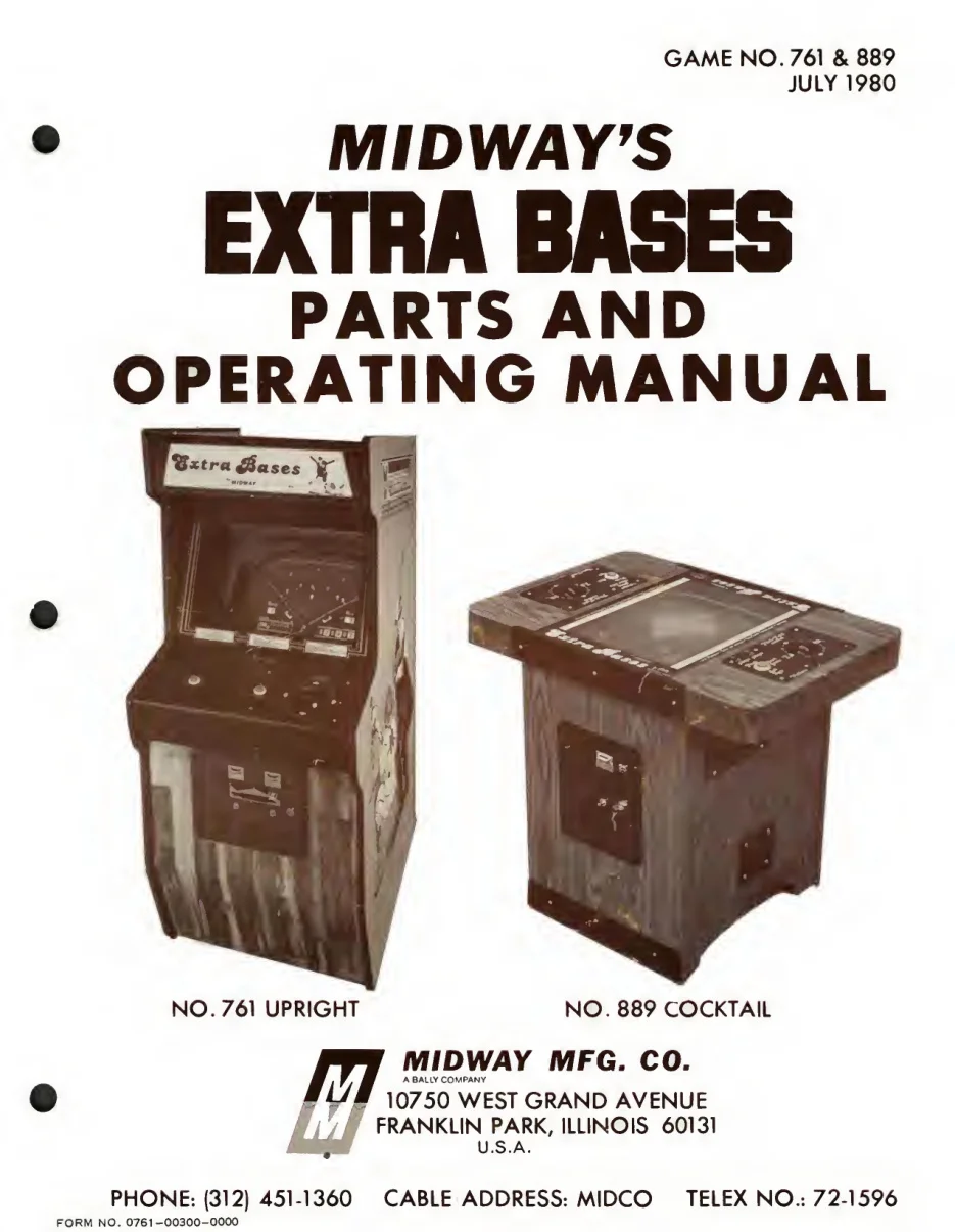extra bases manual|namco|games|.webp