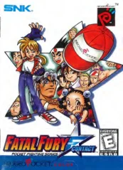 fatal fury first contact manual|snk|games|.webp
