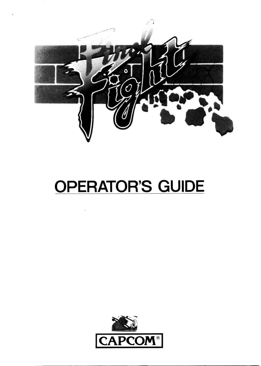 fight guide manual|capcom|games|.webp