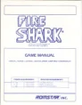 fire shark manual|toaplan|games|.webp