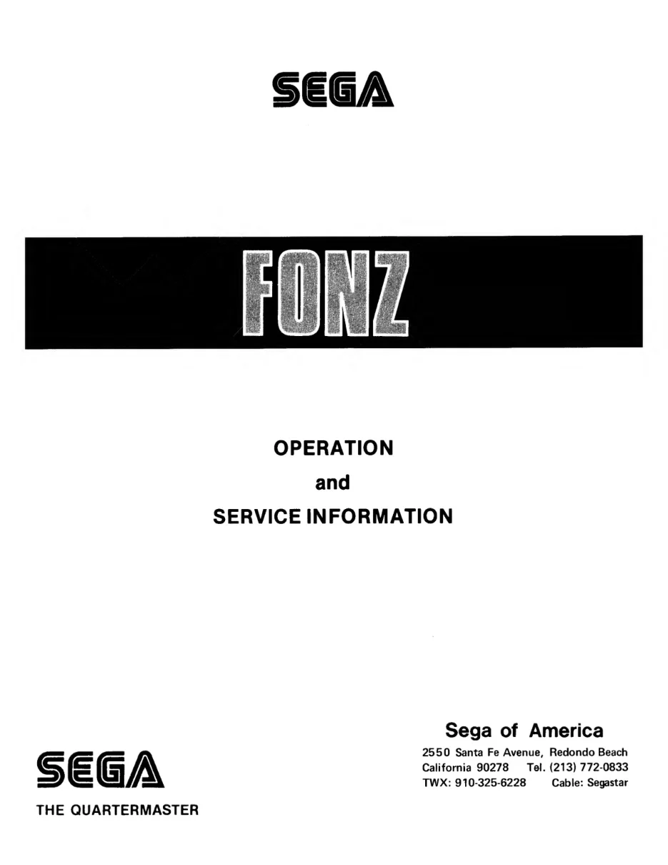 fonz manual|sega|games|.webp