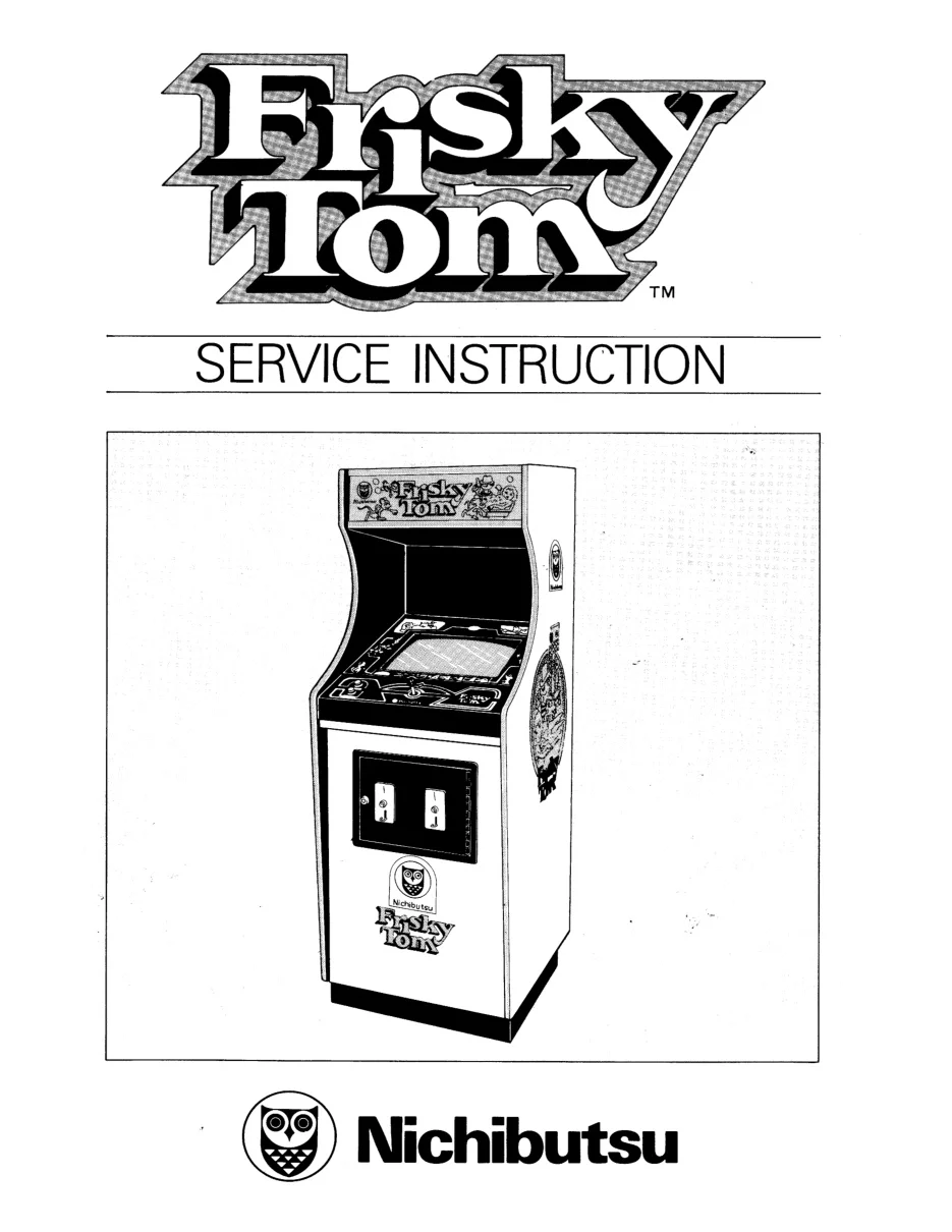 frisky tom manual|nichibutsu|games|.webp