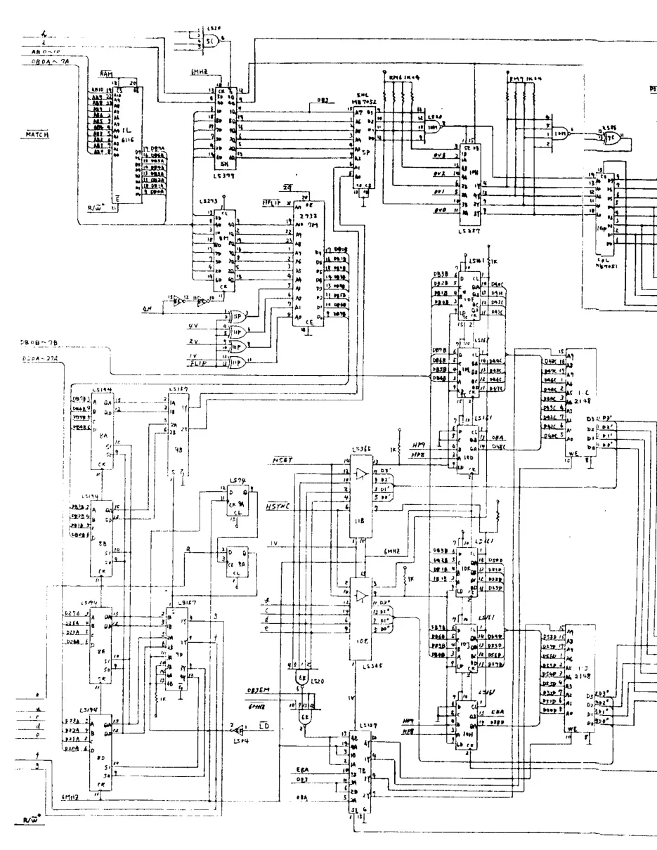 gallag schematic|namco|schematics-and-wiring|.webp