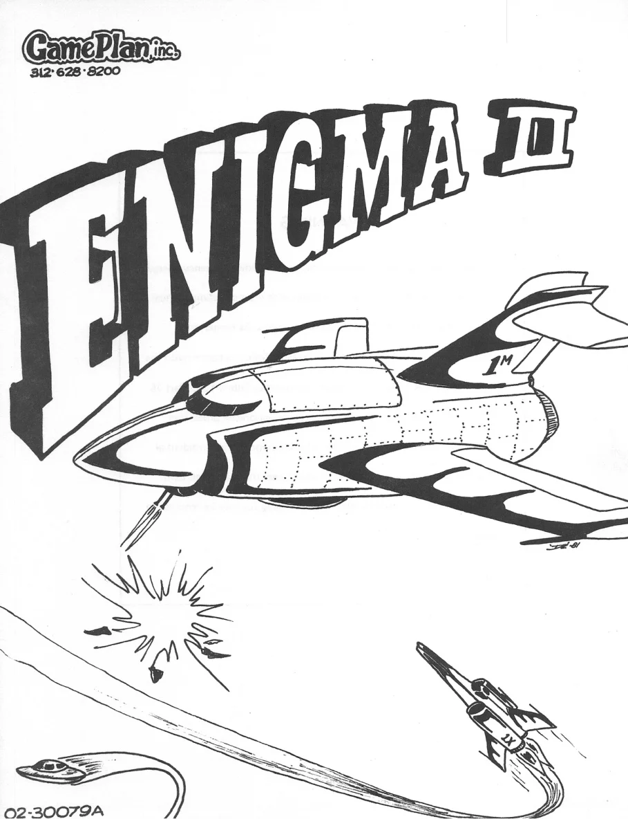 gameplan enigma 2 manual|game-plan|games|.webp
