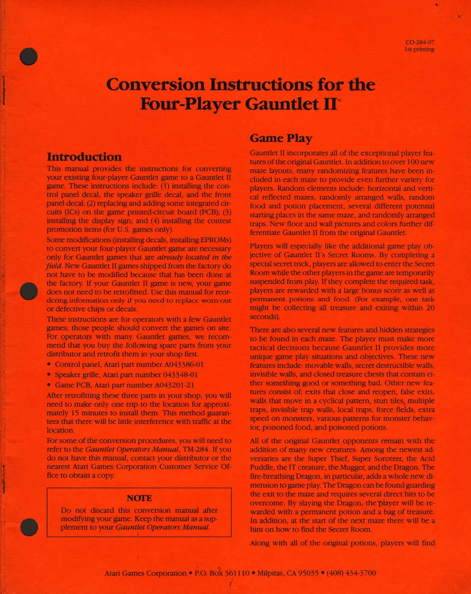 gauntlet-ii-co-284-07-four-player-conversion-kit-instructions-bally-midway-games-1st-printing-webp.12060