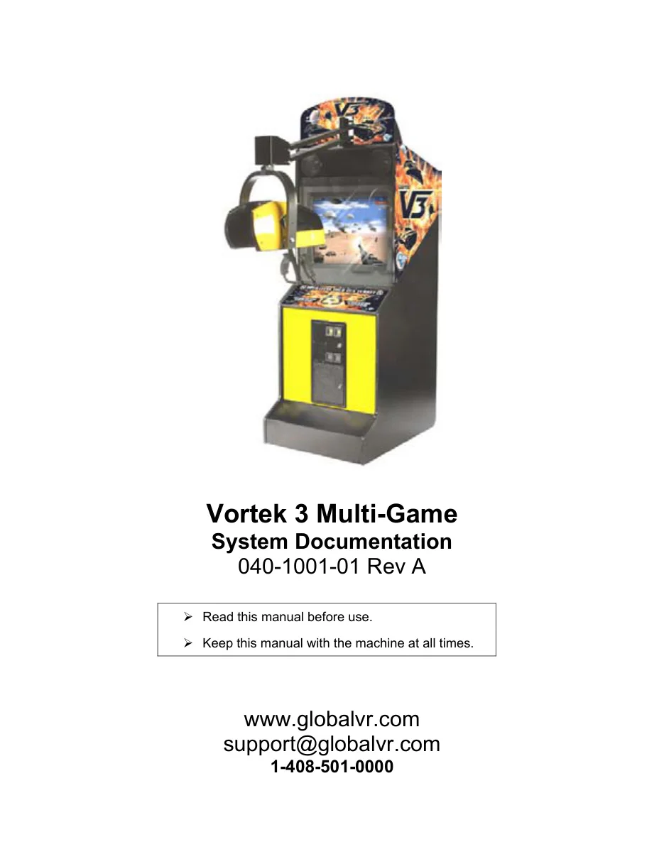 global vr v 3 system manual|global-vr|cabinets|v3.webp