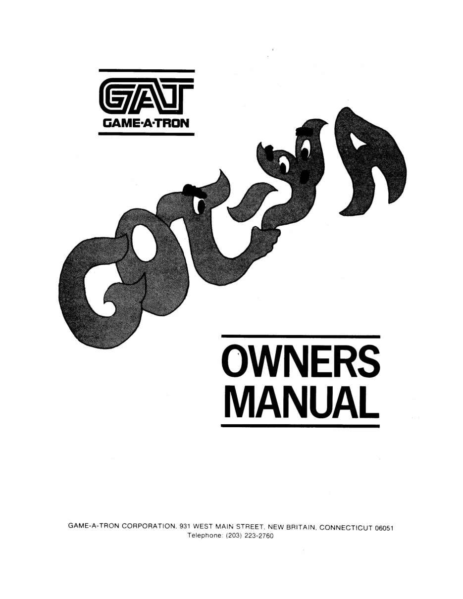 got ya manual|universal|games|.webp