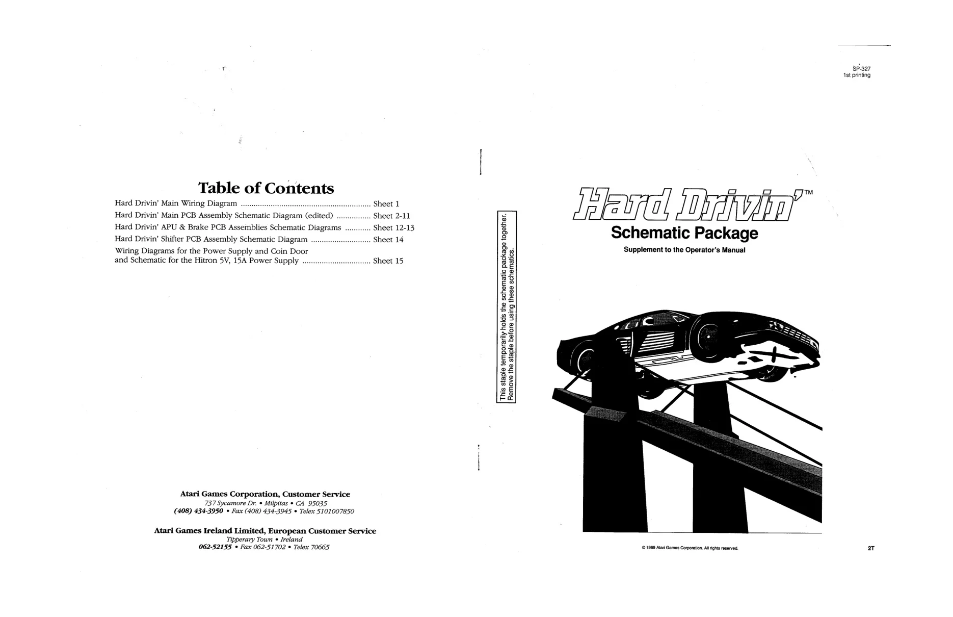 hard drivin schematic|atari|schematics-and-wiring|.webp
