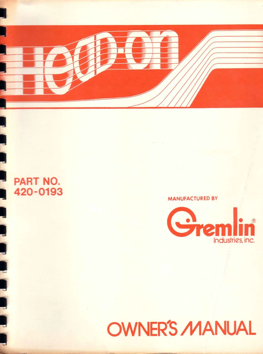 head on manual|sega|games|.webp