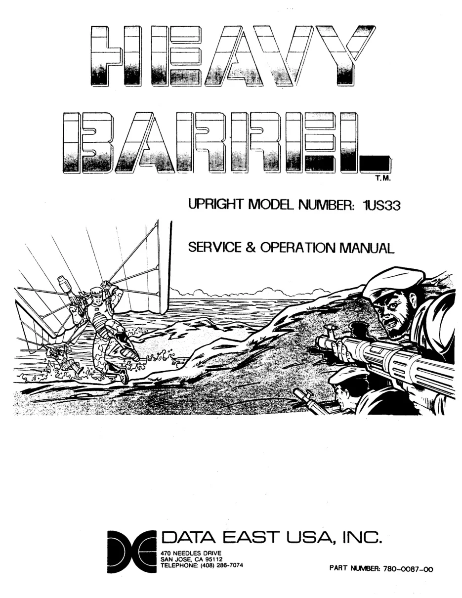 heavy barrel manual|data-east|games|.webp