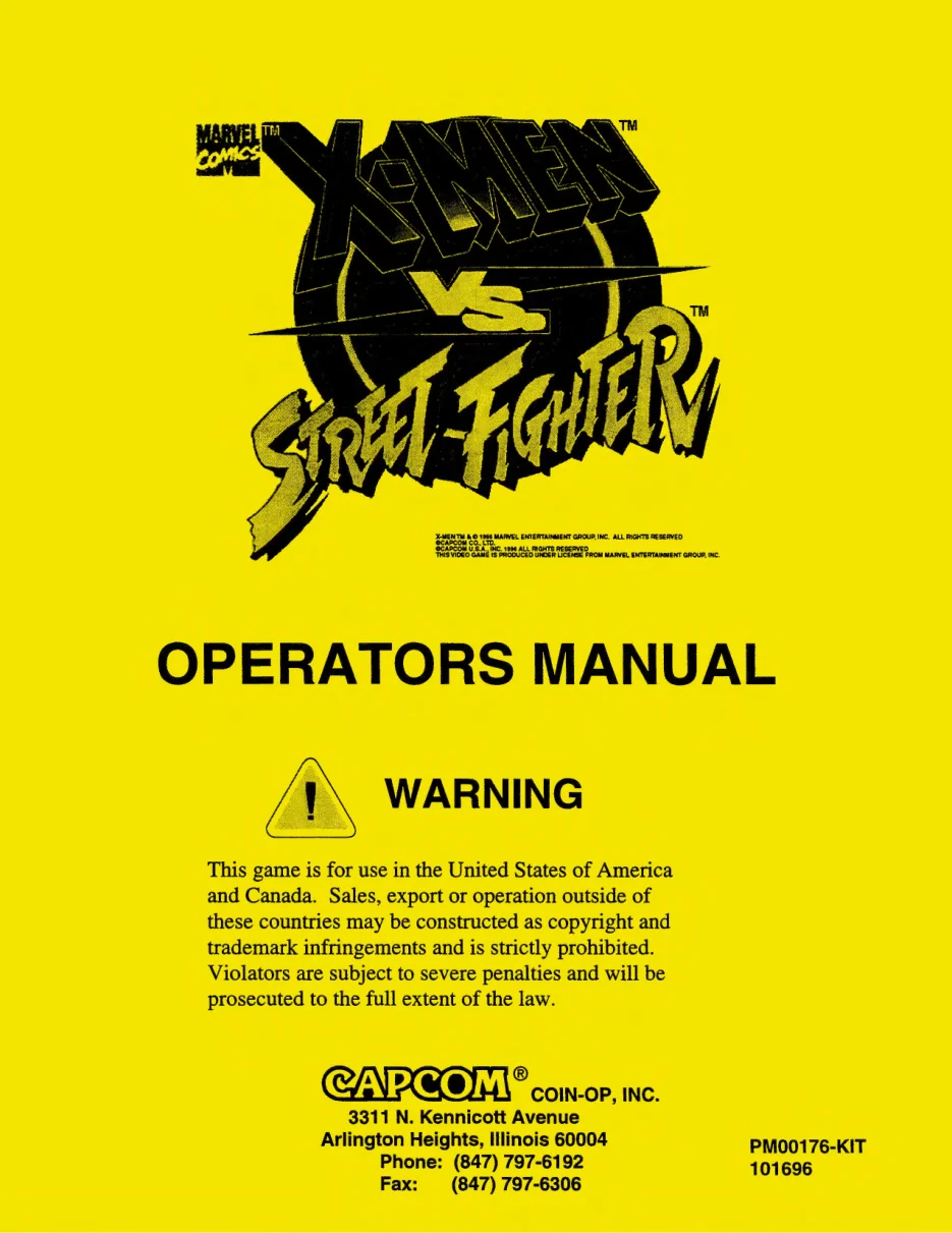 international arcade museum operation manual|unknown|games|.webp