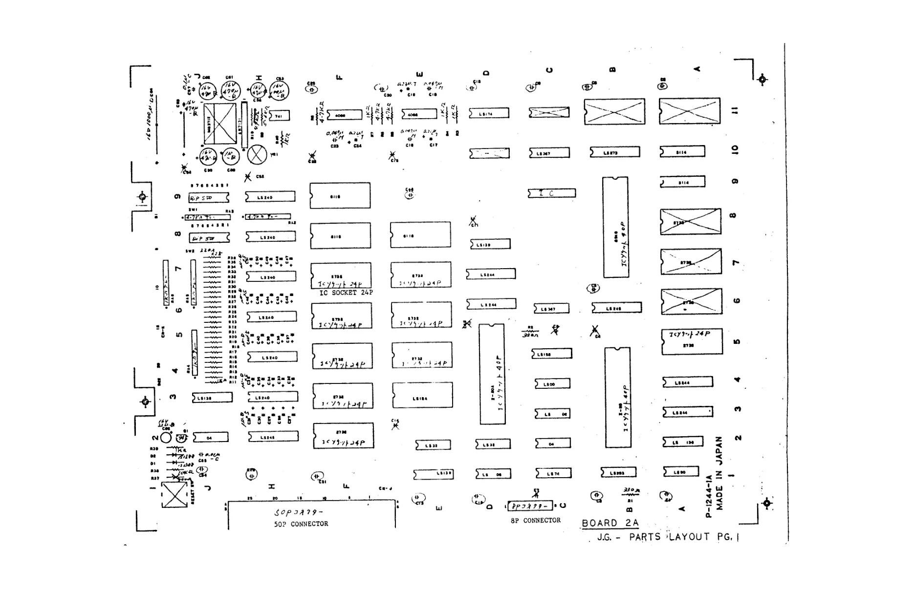 jack giant killer schematic|sega|schematics-and-wiring|.webp