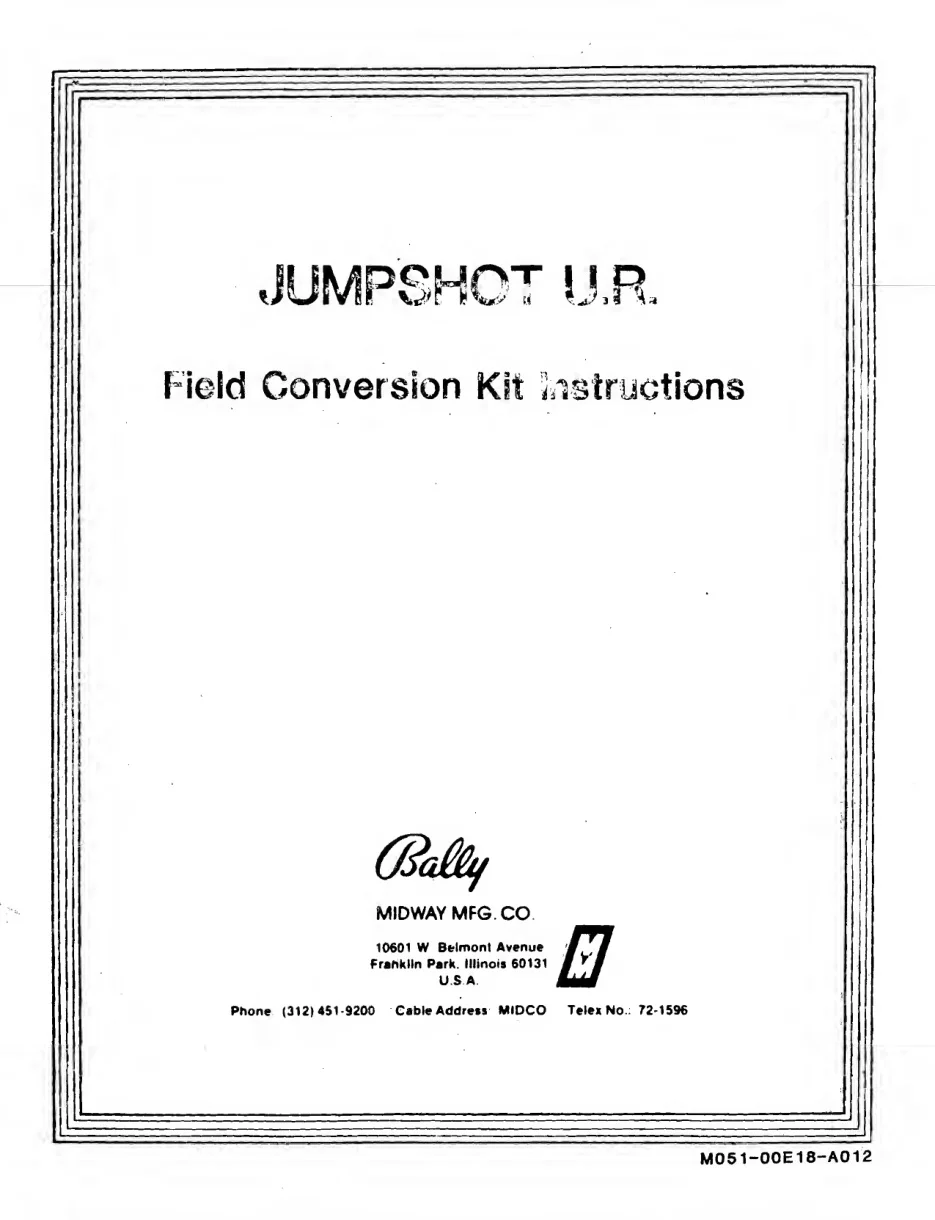 jump shot manual|bally-midway|games|.webp