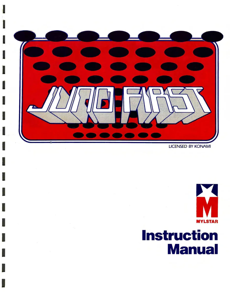 juno first manual|konami|games|.webp