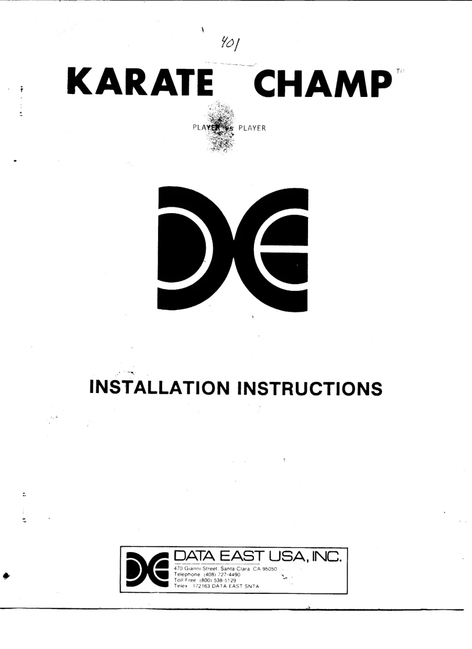 karate champ manual|data-east|games|.webp