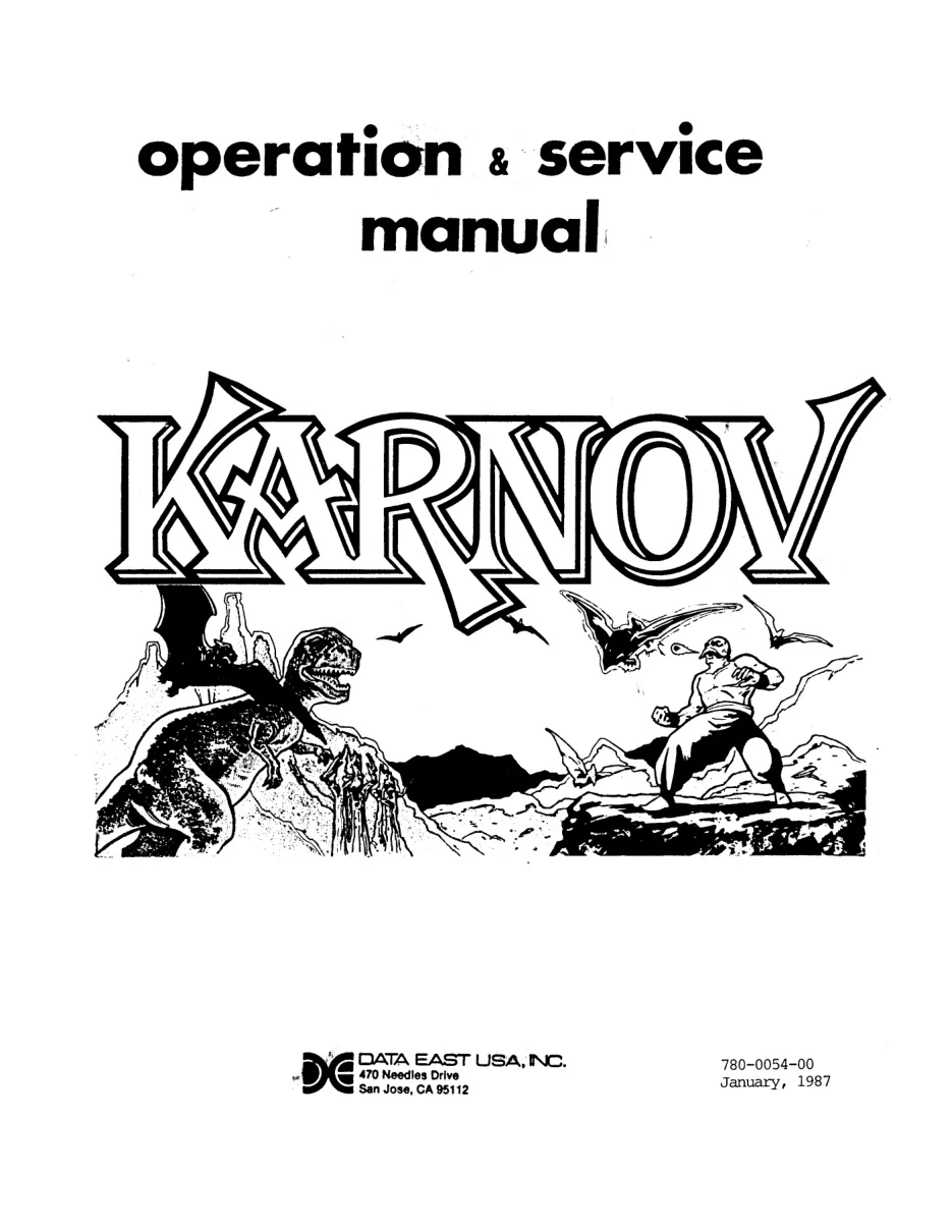 karnov manual|data-east|games|.webp