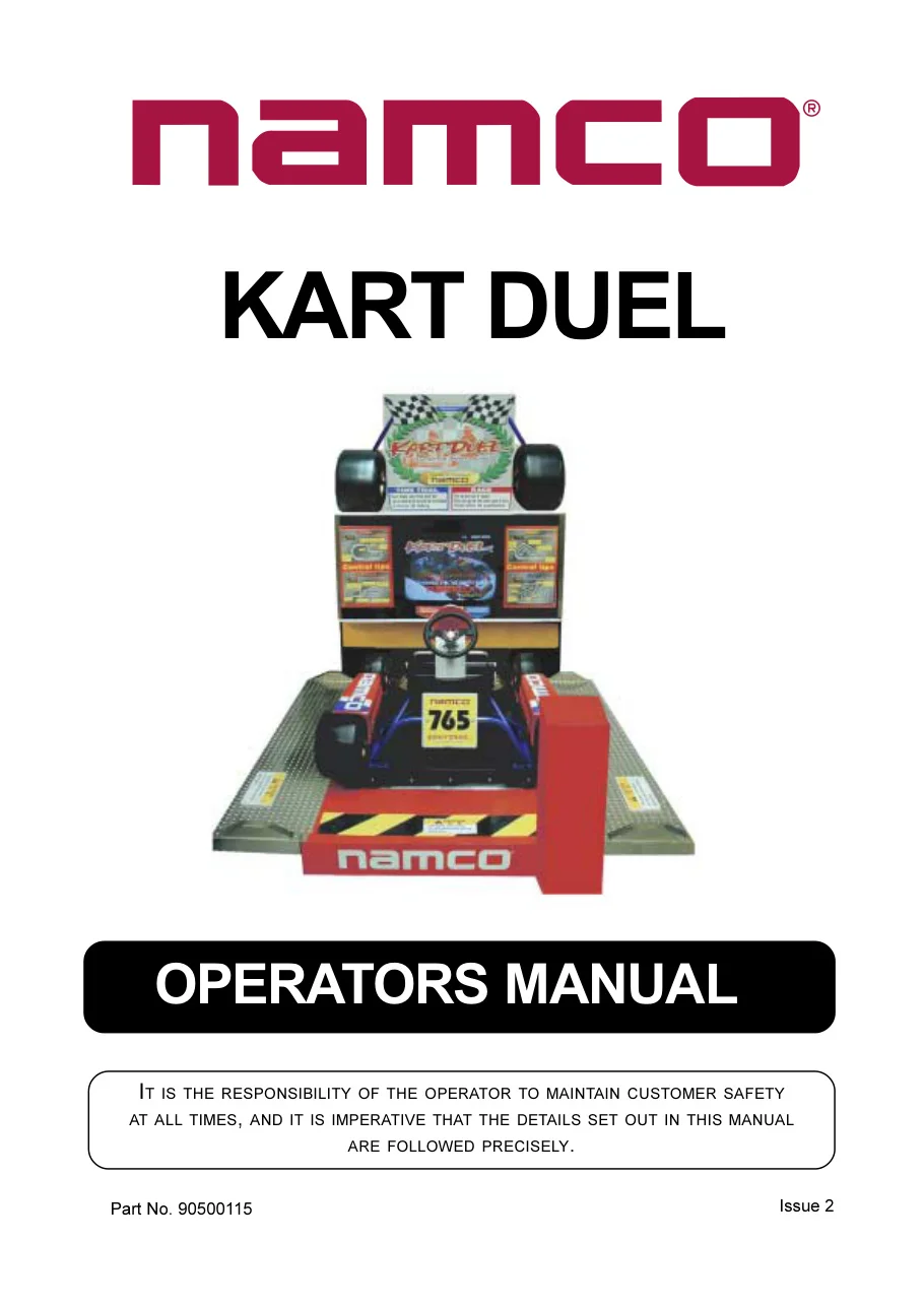 kart duel manual|sammy|games|.webp
