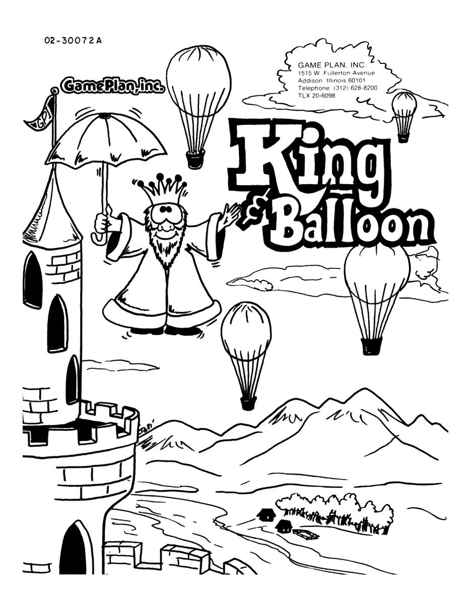king balloon by game plan inc manual|game-plan|games|.webp