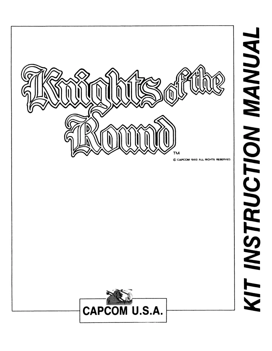 knights manual|capcom|games|.webp