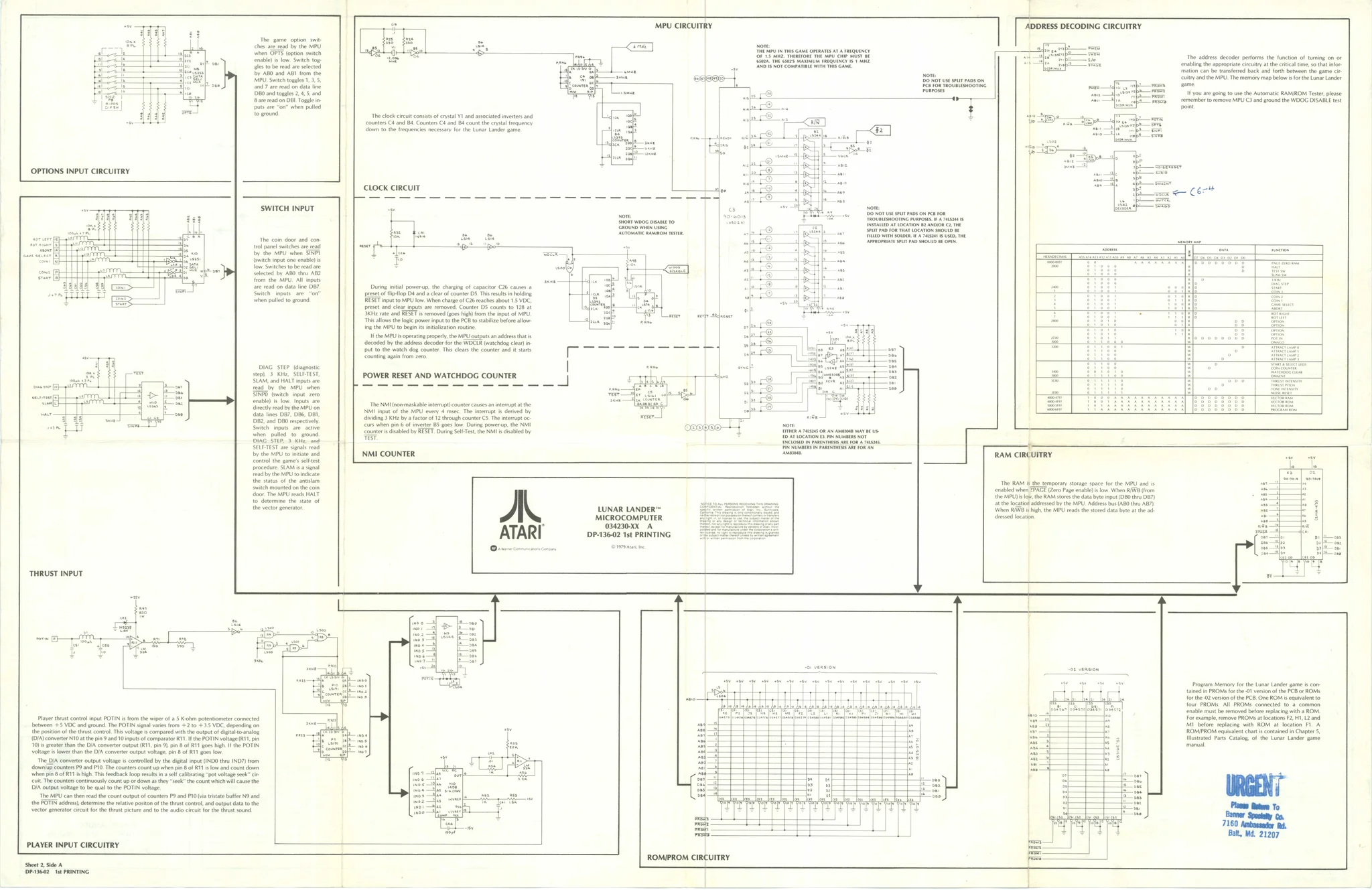 lunar lander dp-136-1st-02a manual|atari|schematics-and-wiring|.webp
