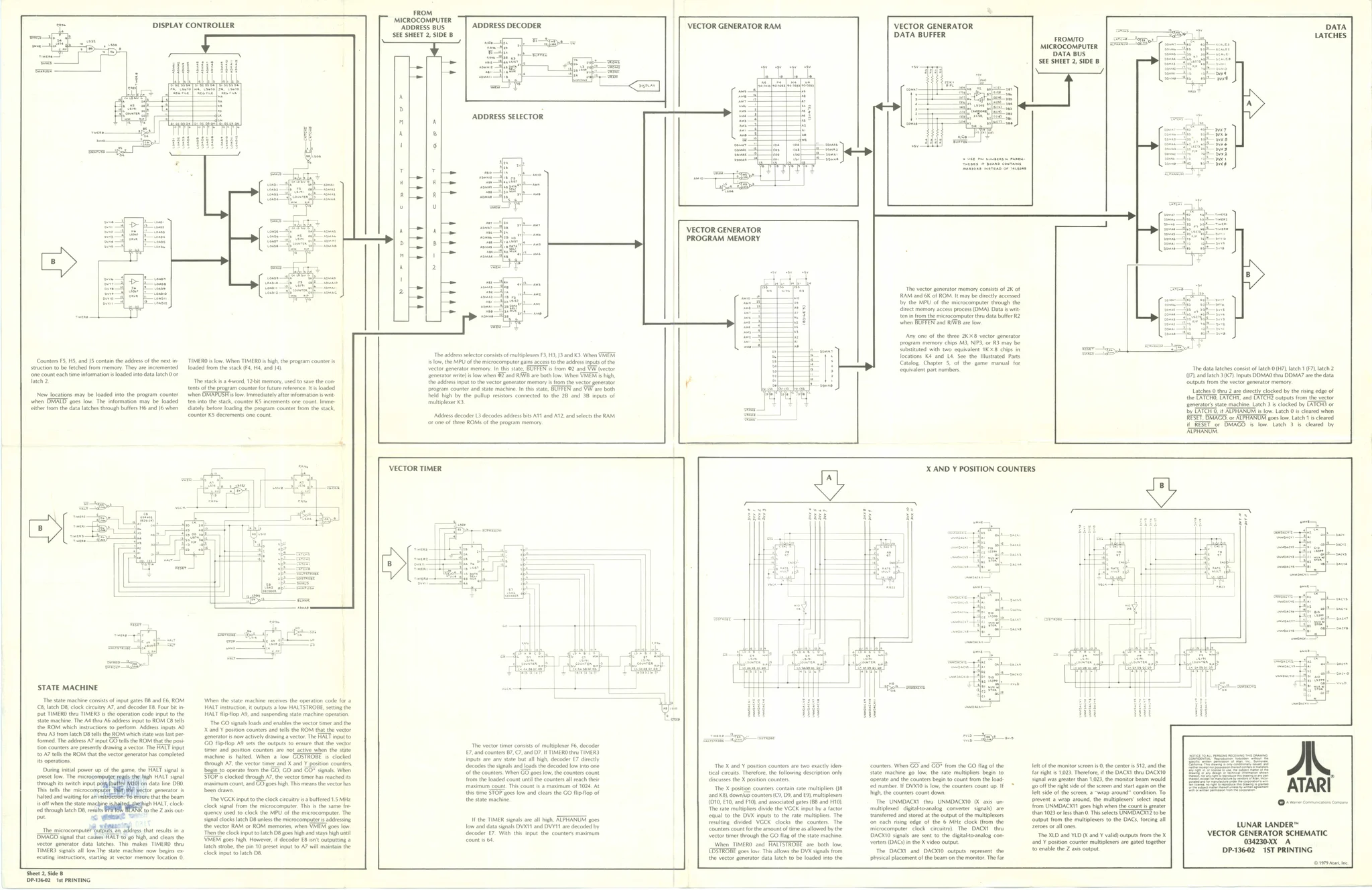 lunar lander dp-136-1st-02b manual|atari|schematics-and-wiring|.webp