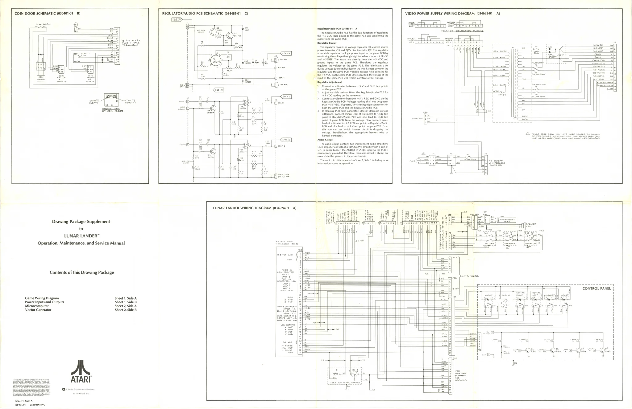 lunar lander dp-136-2nd-01a manual|atari|schematics-and-wiring|.webp