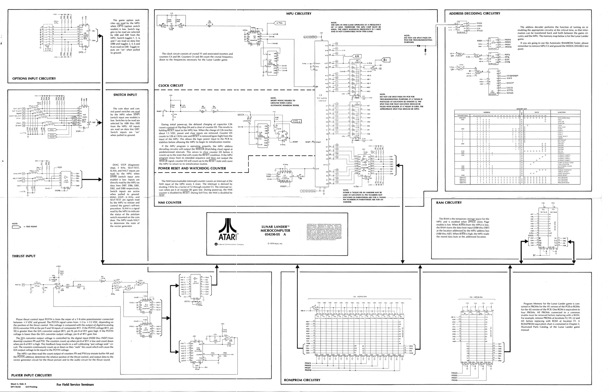 lunar lander dp-136-3rd-02a manual|atari|schematics-and-wiring|.webp