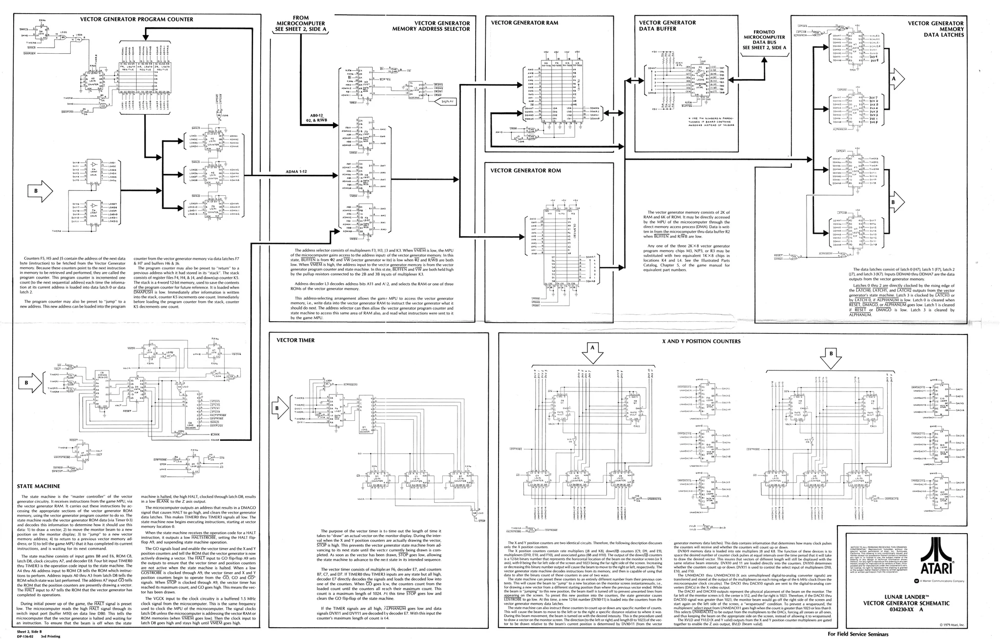 lunar lander dp-136-3rd-02b manual|atari|schematics-and-wiring|.webp