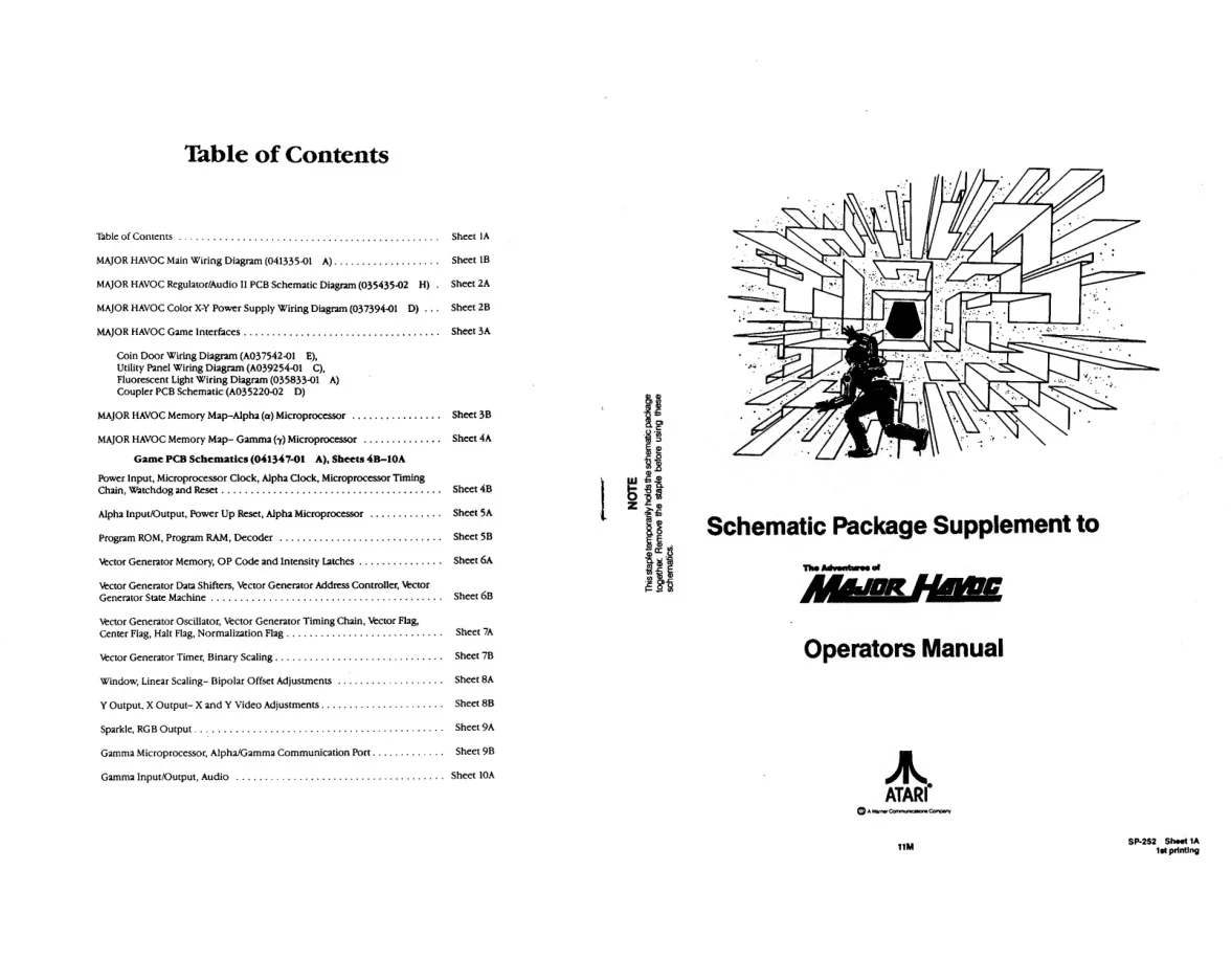 major havoc operation manual|atari|games|.webp