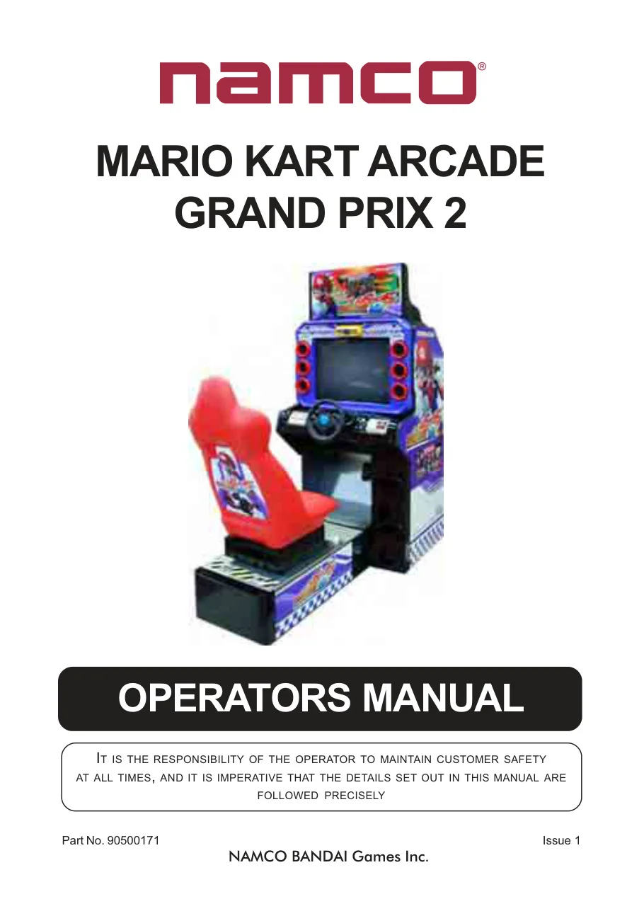 mario kart 2 manual|nintendo|games|.webp
