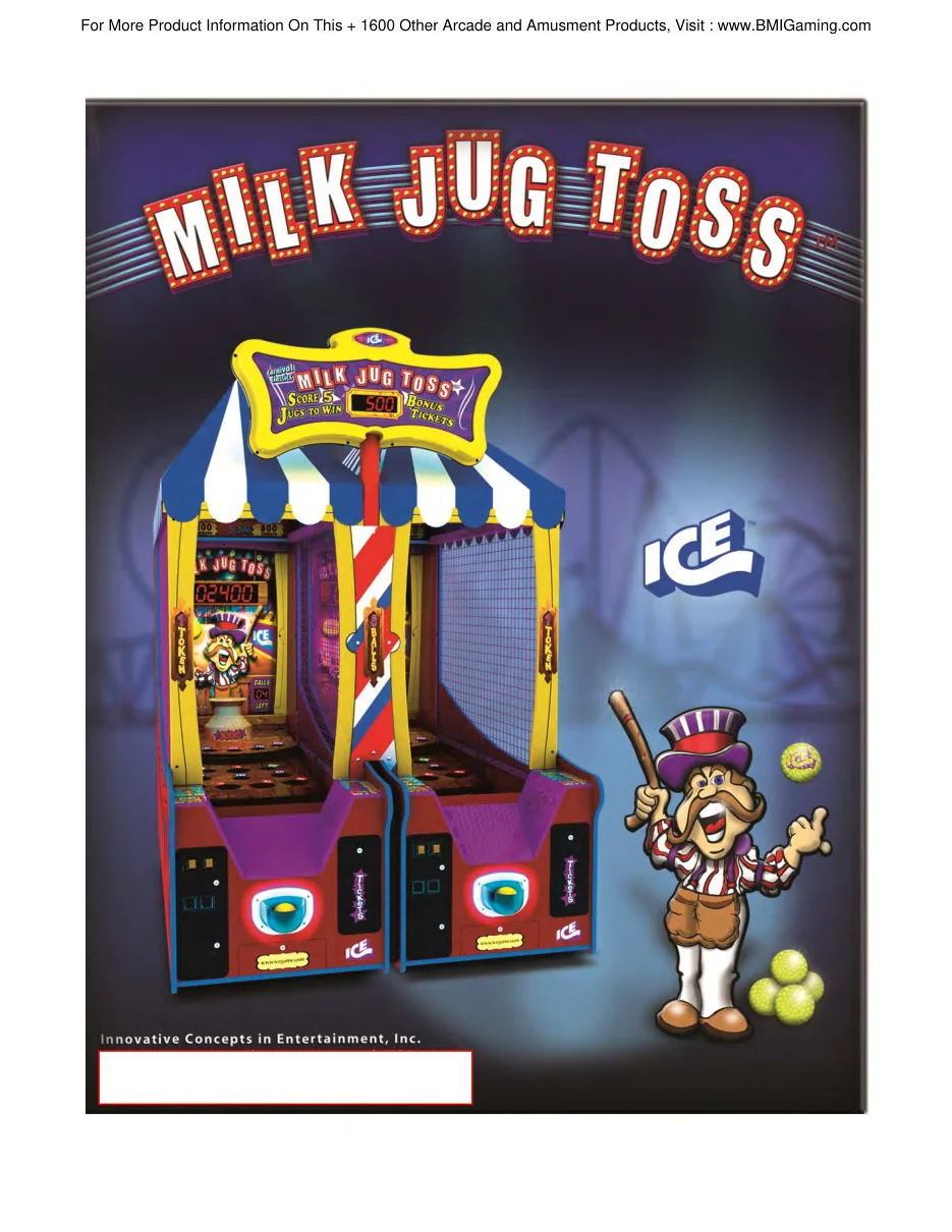 milk jug-toss arcade manual|unknown|games|.webp