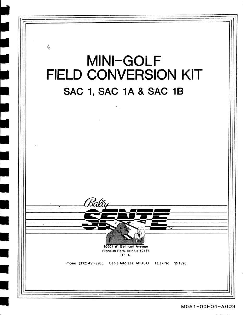 mini golf manual|sega|games|.webp