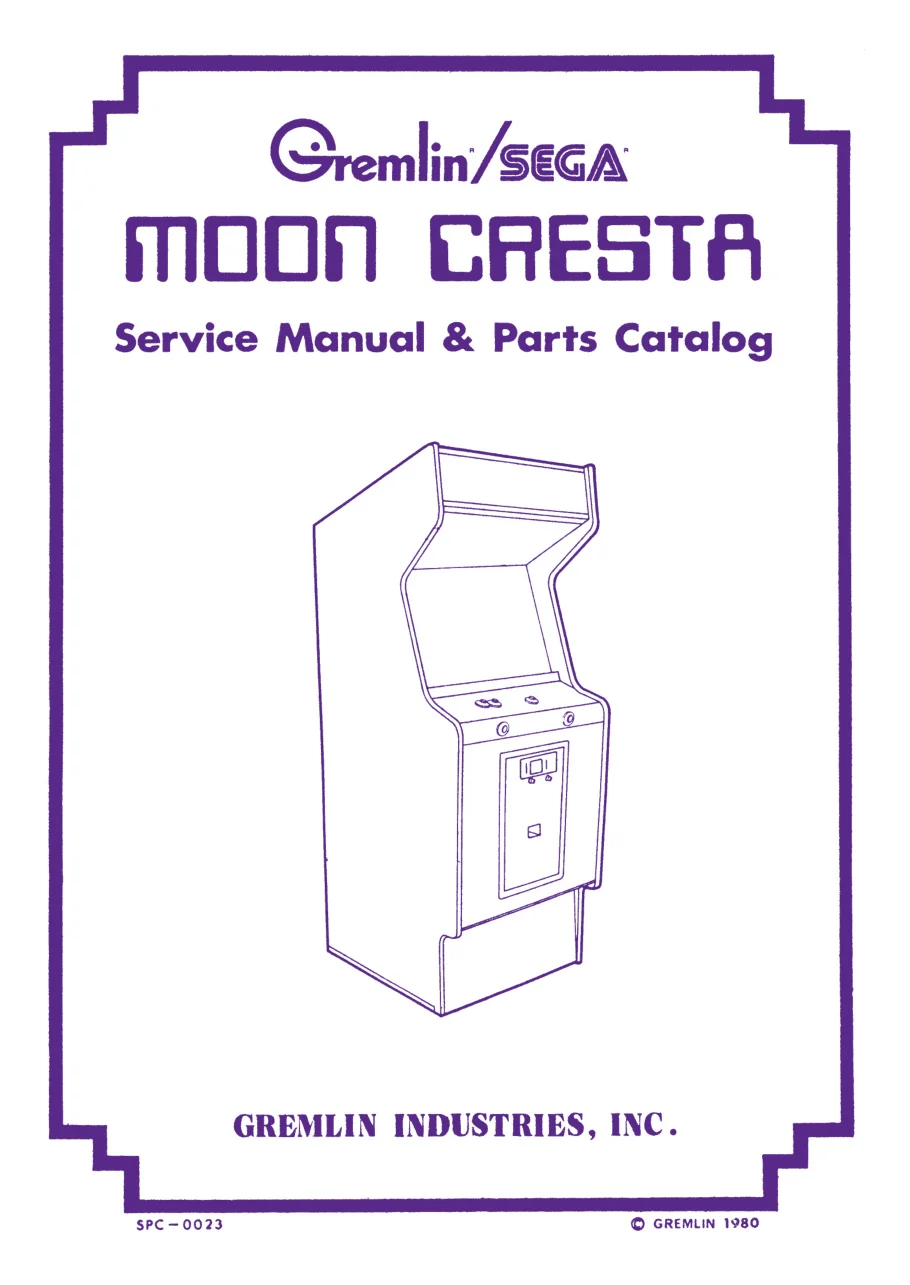 moon cresta manual|nichibutsu|games|.webp