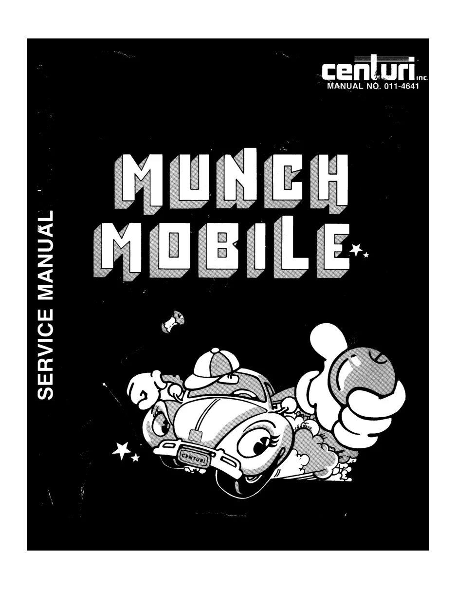 munch mobile manual|sanritsu|games|.webp