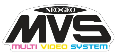 mvs-u4 mvs logo sticker manual|snk|cabinets|.webp