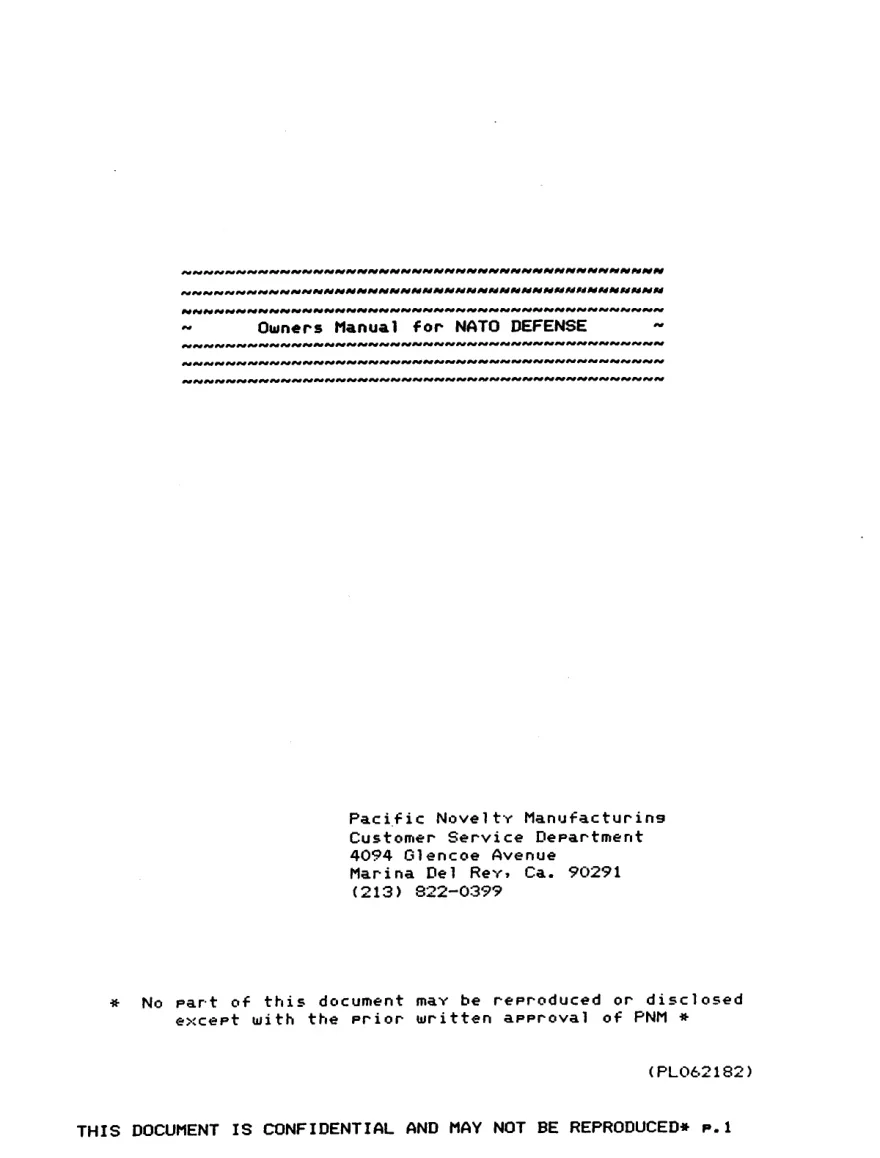 nato defense manual|pacific-novelty|games|.webp