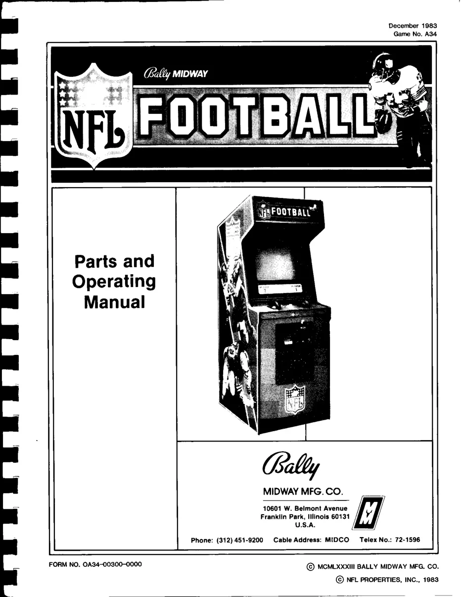 nflfootball manual|atari|games|.webp