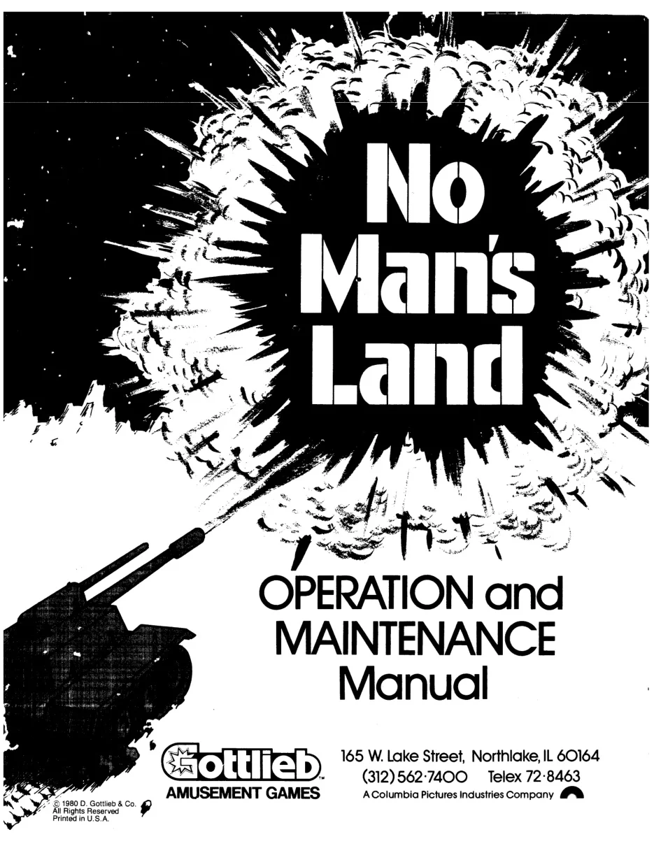 no mans land manual|universal|games|.webp