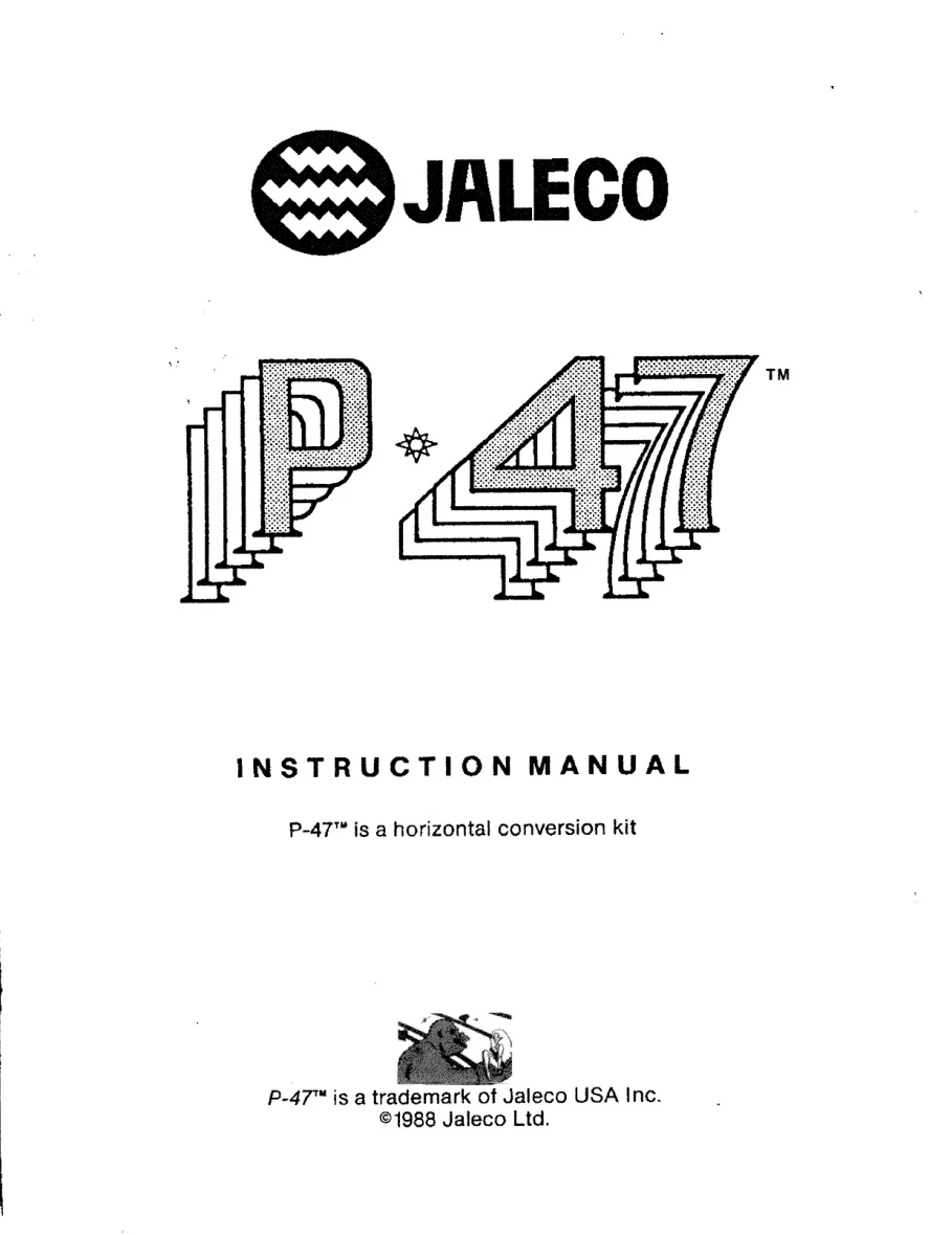 p 47 manual|jaleco|games|.webp