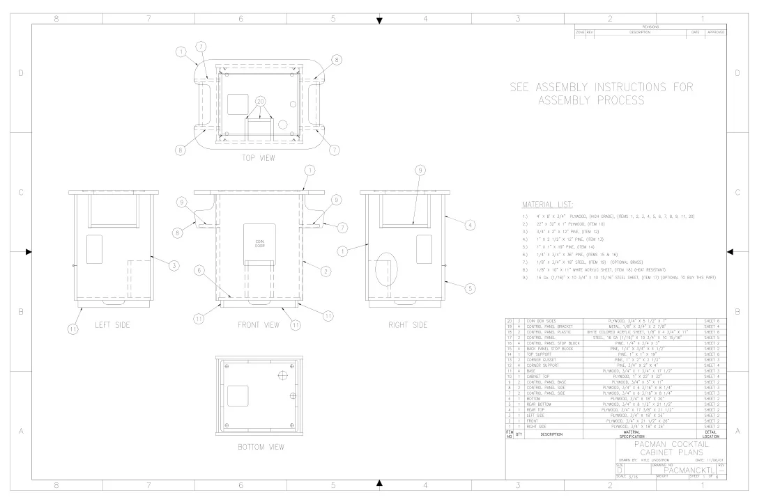 pac-man cocktail schematic|bally-midway|schematics-and-wiring|.webp
