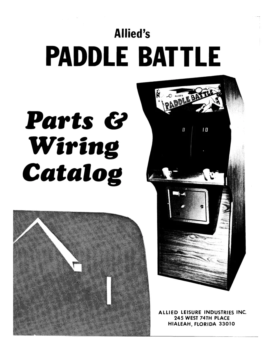 paddle battle manual|allied-leisure|games|.webp
