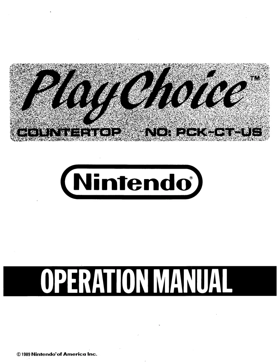 pc 10 countertop operation manual|nintendo|cabinets|.webp