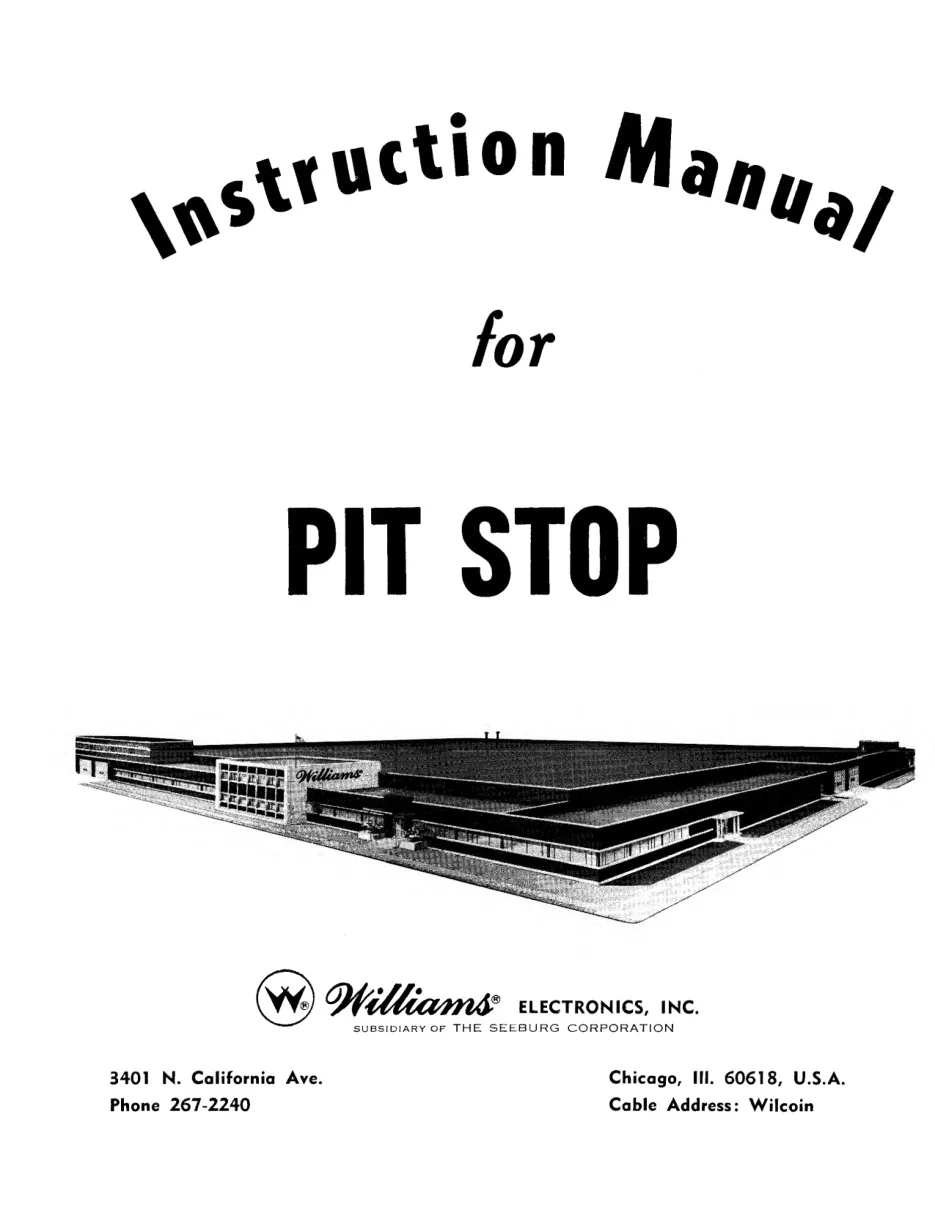 pit stop instruction manual|centuri|games|.webp