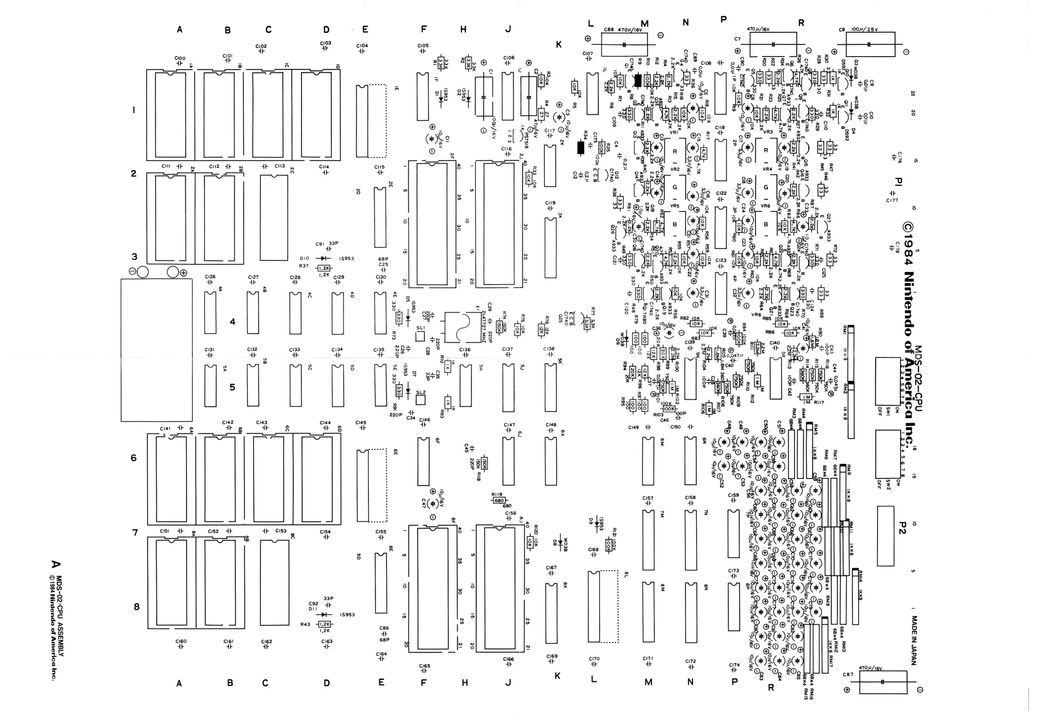 playchoice 10 table model schematic|nintendo|schematics-and-wiring|.webp