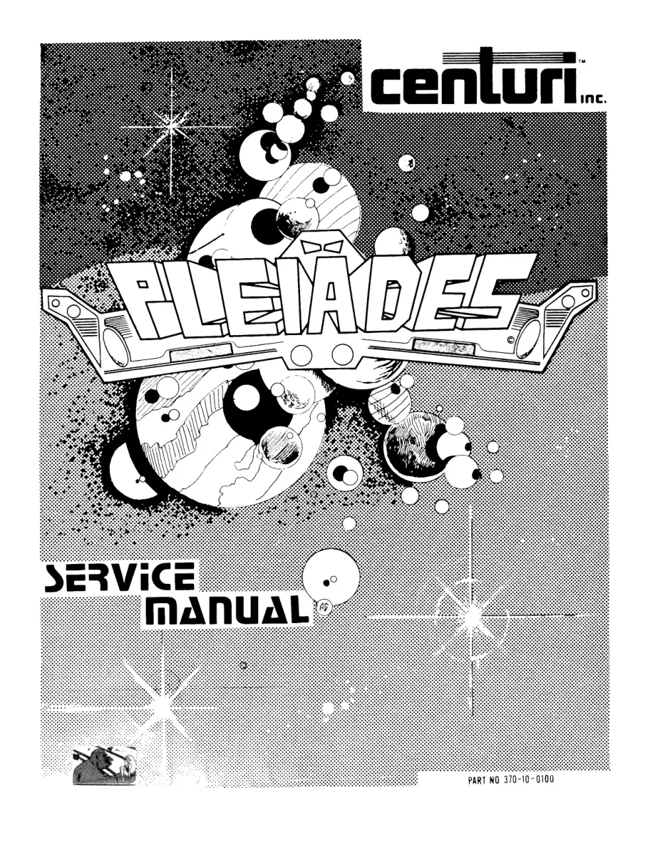 pleiades manual|tecmo|games|.webp