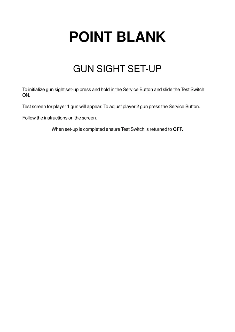 point blank amendment manual|namco|games|.webp