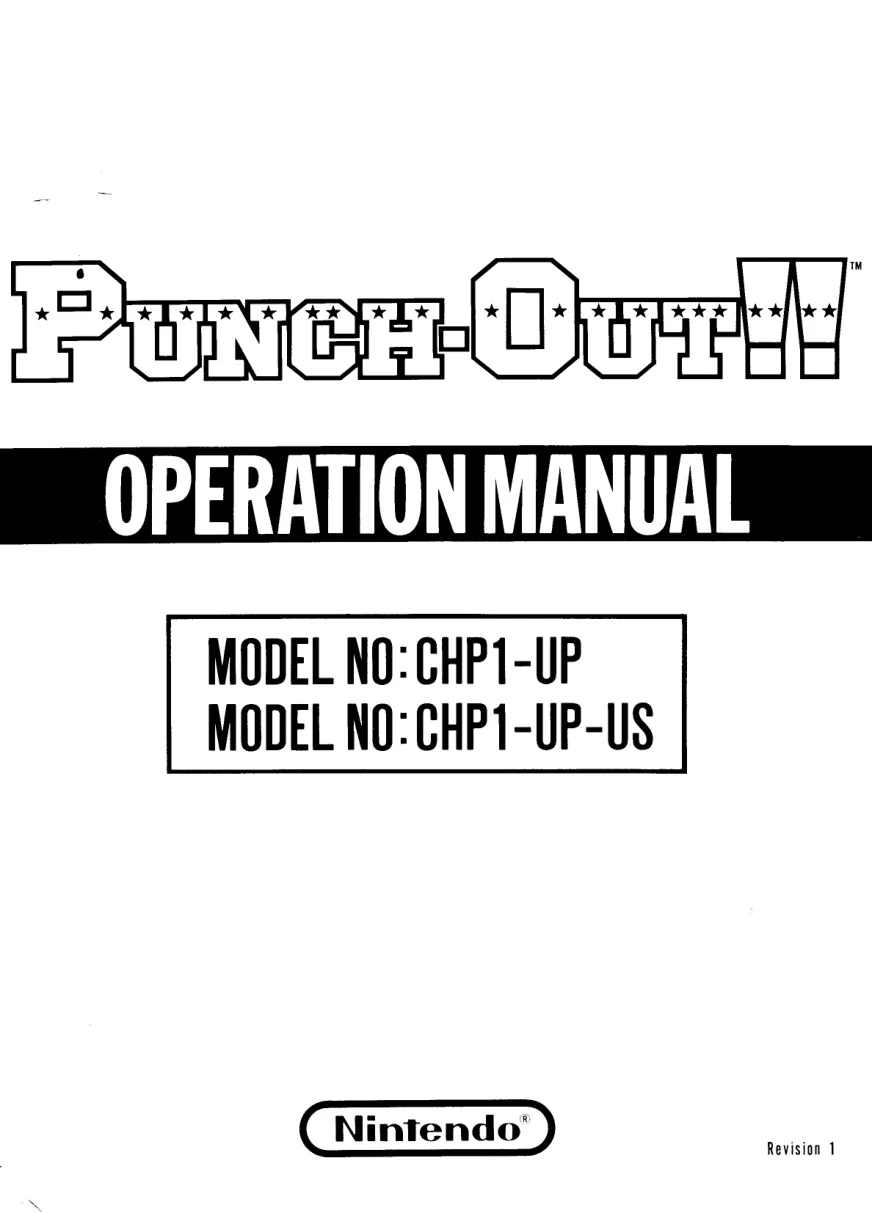 punch out manual|nintendo|games|.webp