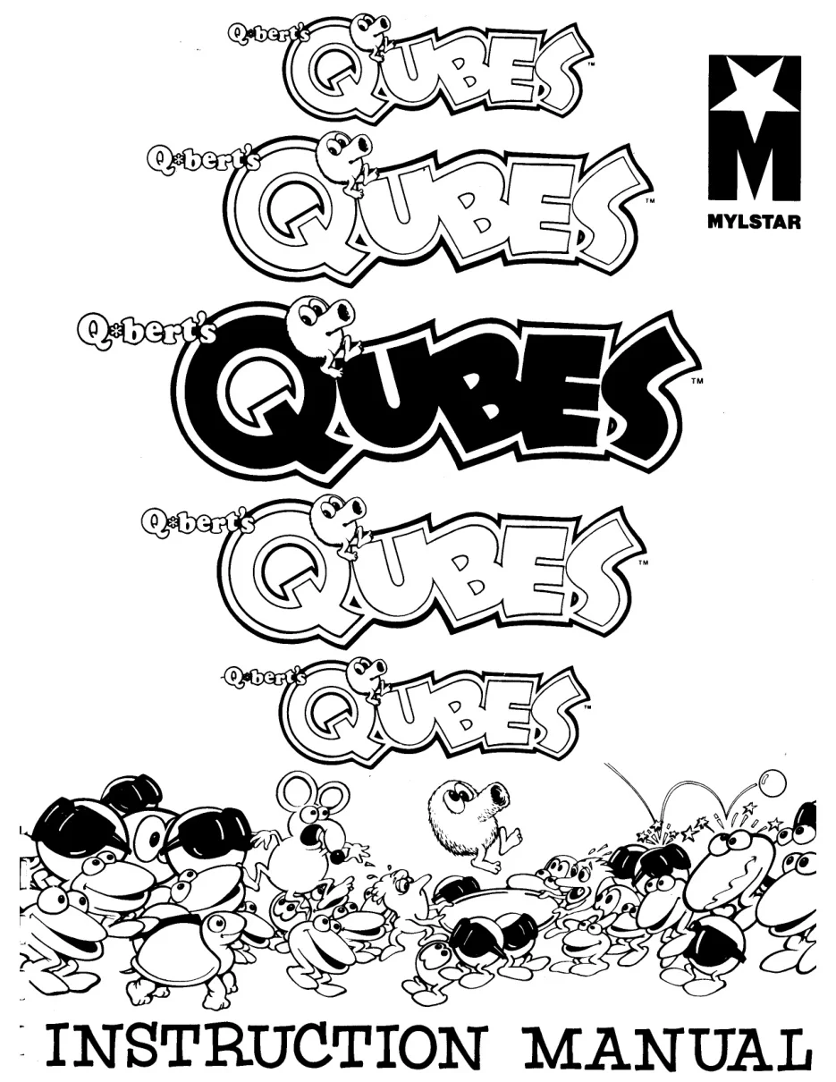 q bert qubes manual|mylstar|games|.webp