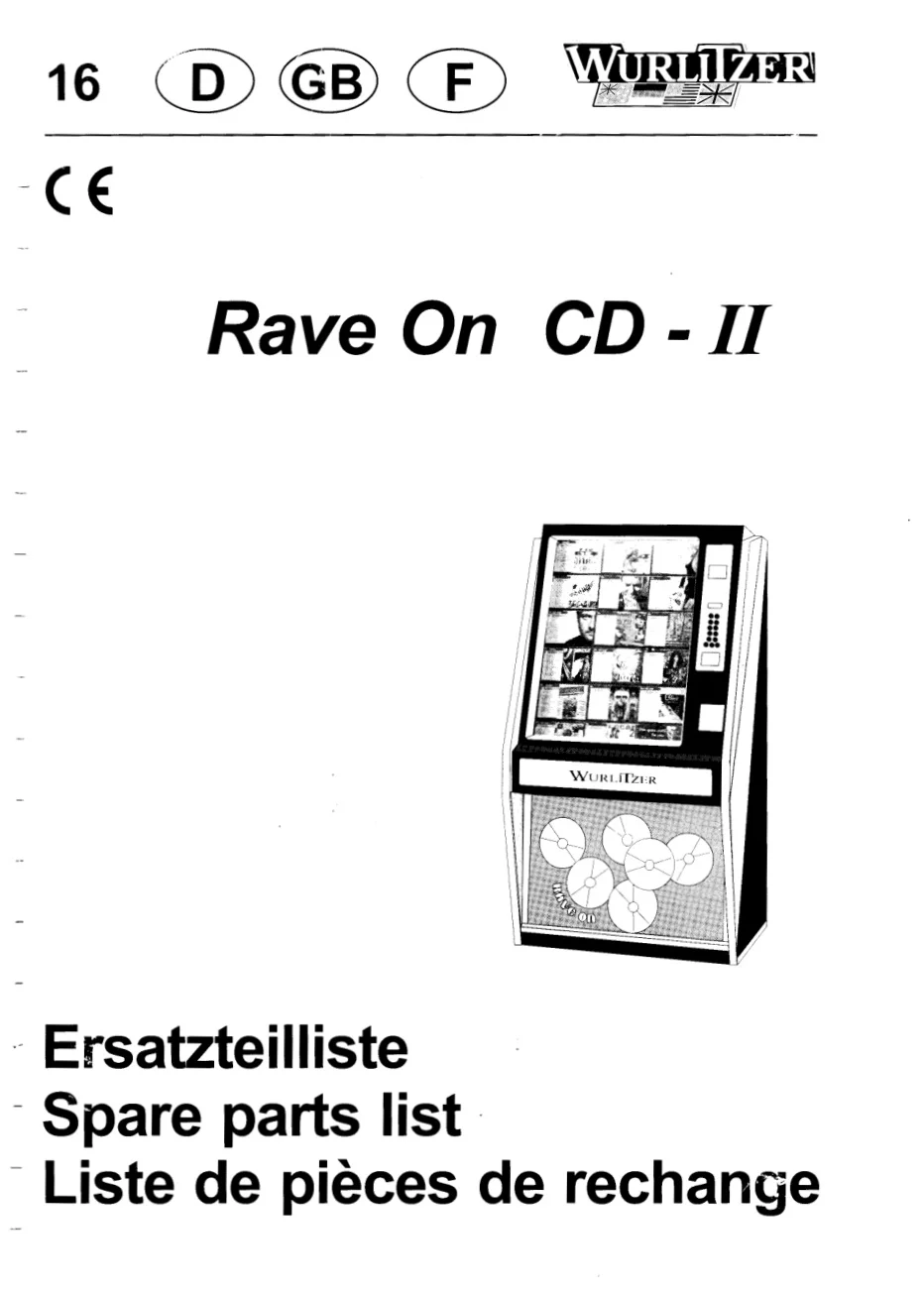 rave on cd-ii parts list|impera|parts-and-peripherals|.webp